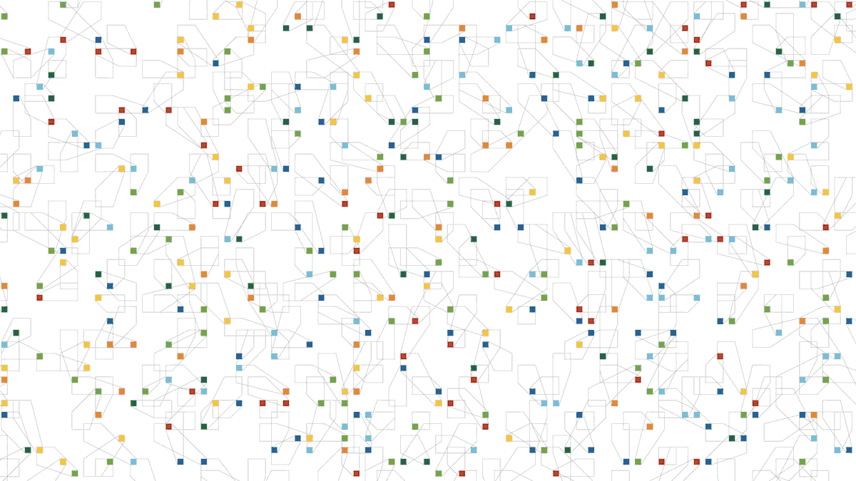 MIT Media Lab Identity