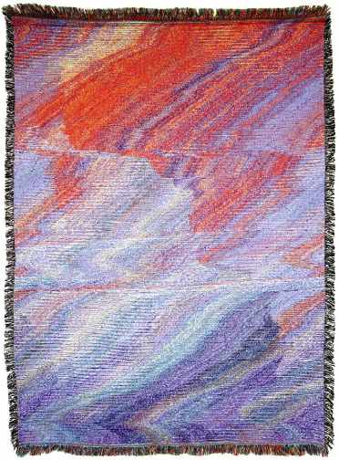 Glitch Textiles 1