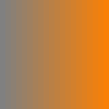 Sfumatura da grigio ad arancione